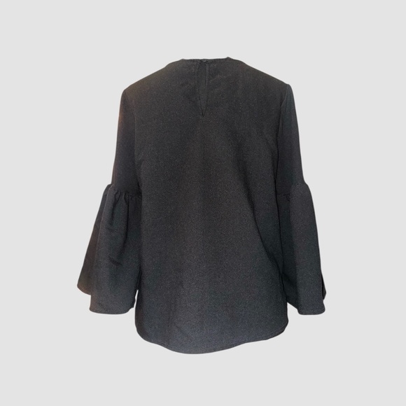 Black Long Sleeve - Picture 3 of 4